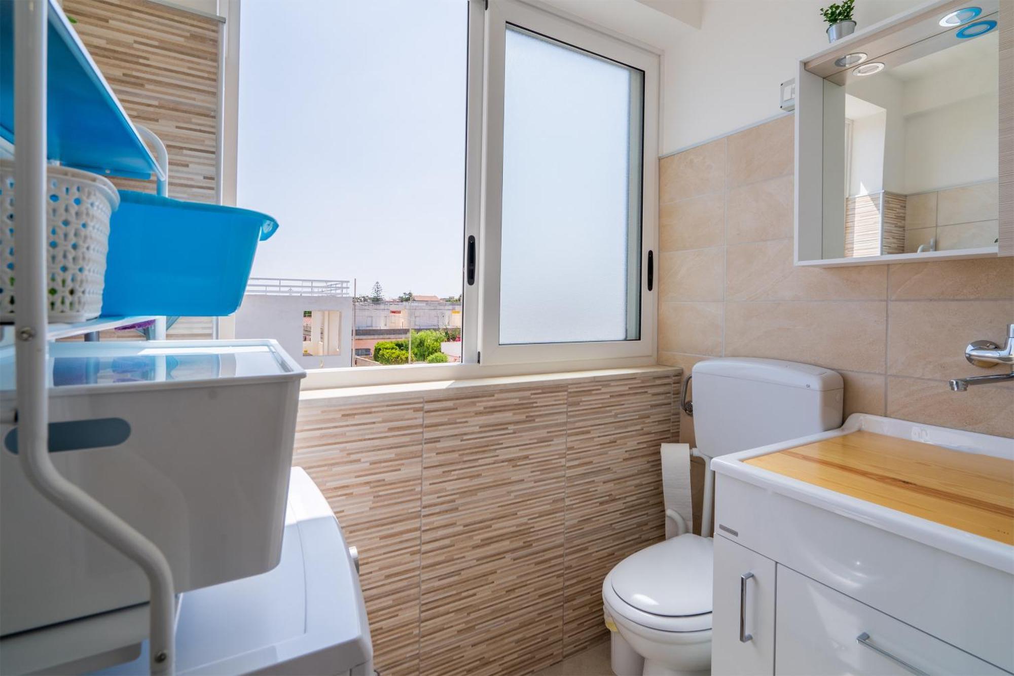 Appartamento Greta Vista Mare Lido di Noto Exterior foto
