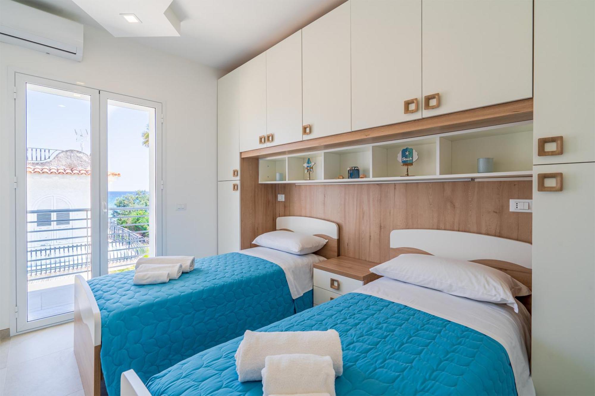 Appartamento Greta Vista Mare Lido di Noto Exterior foto